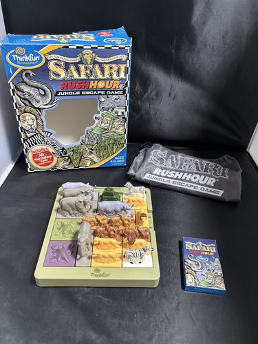 Vintage 1999 safari - 1999, hour