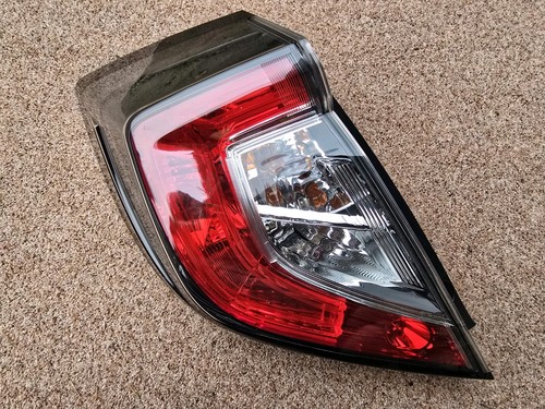 Honda civic mk10 type - honda, r