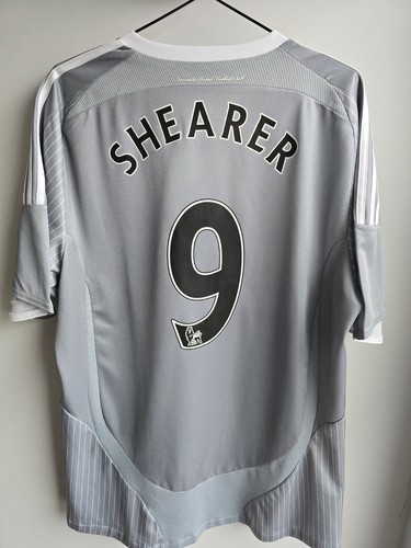 Newcastle united third shirt - newcastle,