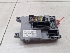 Fiat Doblo Cargo MK2 BCM Body