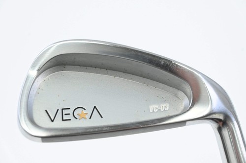 Vega iron regular - #6, /