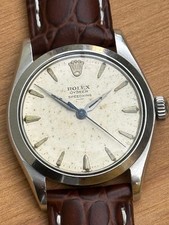 Vintage Rolex Oyster Speedking