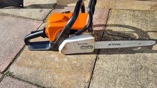 Stihl MS 170 12" Petrol