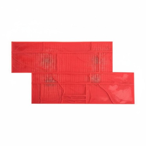 Concrete pattern stamp - concrete,