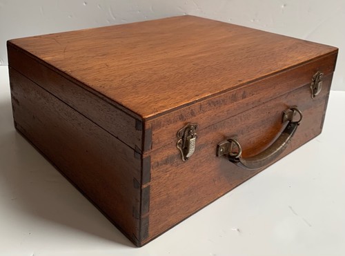 Vintage old wooden - old,