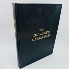 Catalogue of The Crawford