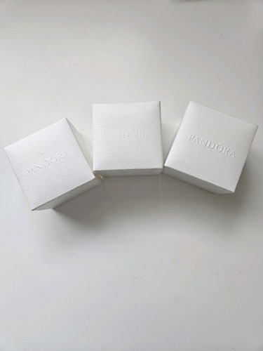 Genuine pandora charm boxes - pandora,