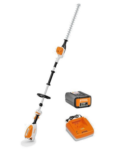 Stihl hla long reach - stihl,