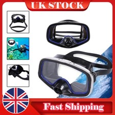 Professional Scuba Diving Mask