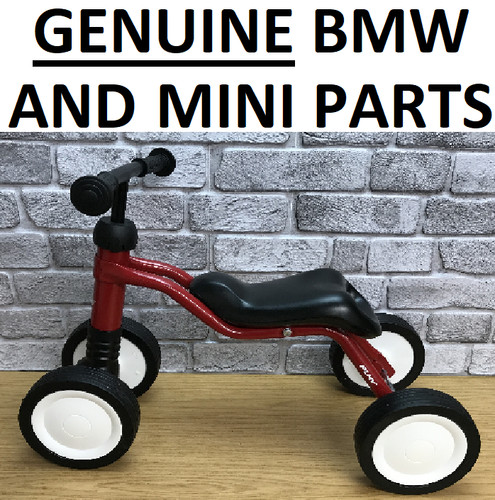 Genuine mini all4 children - mini, children's