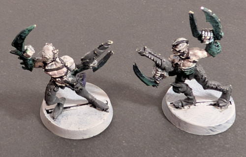 Warhammer 40k dark - 40k,