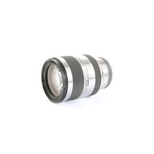 Sony DT 3.5-6.3/18-200 OSS