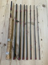 Bruce And Walker Smuggler Fly Fishing Rod 9’6”  8 Piece