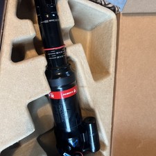 Trek Remedy Slash Thru Shaft