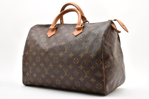 Louis vuitton speedy - louis,