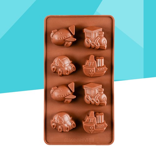 Cavity silicone baking - 8,