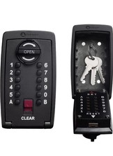 Defender Pro-TEC Key Safe -