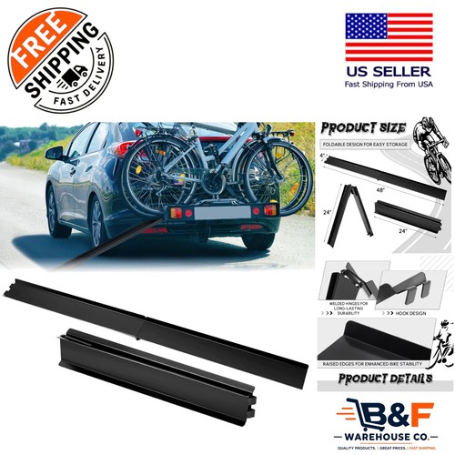Lightweight folding bike - lightweight, 48"