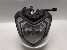 YAMAHA MT 125 Headlamp