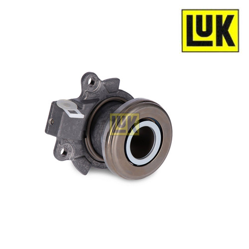 Central slave cylinder - central, clutch