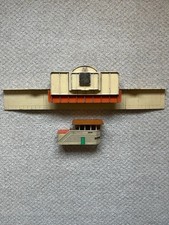 Hornby dublo westbury - hornby, dublo: