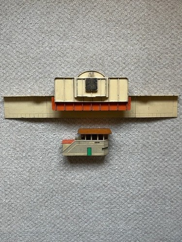 Hornby dublo westbury - hornby, dublo:
