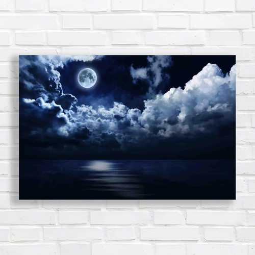 Full moon night sky stunning - moon,