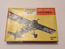 ZTS Plastyk 1:72 WWII