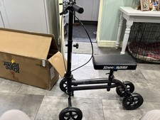 Knee scooter Medical Aid Folding 