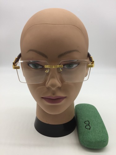 Cartier rimless designer - cartier,