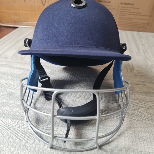 Cricket helmed used - cricket, adult