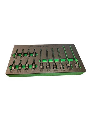 United tools 8 dr - united, 1/2"