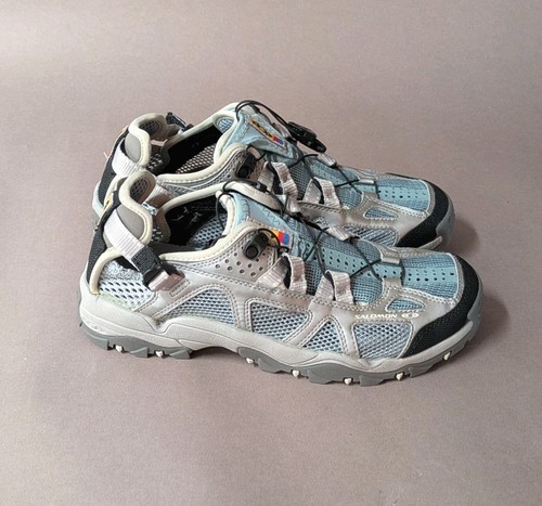 Salomon techamphibian water - salomon,