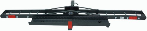 485lbs motorcycle hitch - 485lbs,