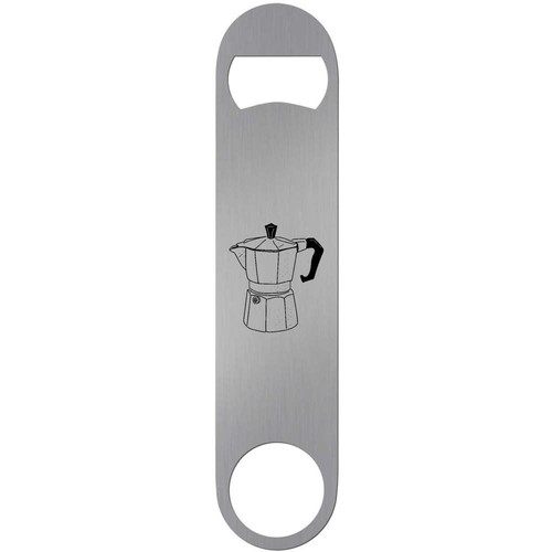 Coffee machine bar blade - bar,
