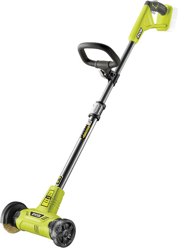Ryobi 18v one - ryobi, cleaner