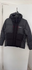 Berghaus Hydro Down Sabber 600