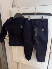 kids tracksuits boys 7-8