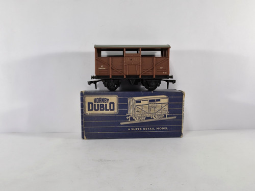 Hornby dublo 32021 - dublo,