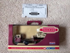 Corgi Trackside - DG199000 -