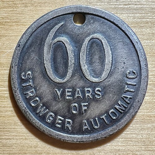 Strowger 1892 1952 - strowger, automatic