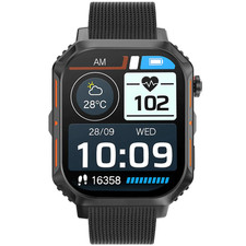 Storm S-Max Mens Smart Watch