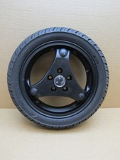 Scomadi TL 125 2017 6,243