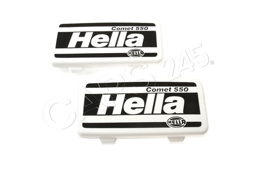 Hella comet 550 universal - 2x,