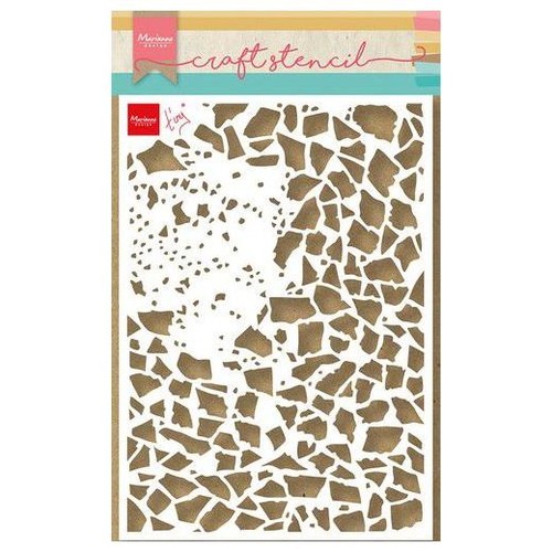 Marianne design mask - marianne,