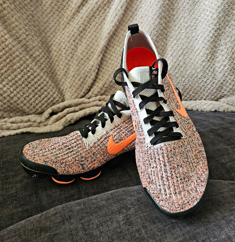 Nike air vapormax flyknit - nike, 3