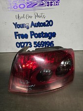 04-08 PEUGEOT 407 MK1 SALOON