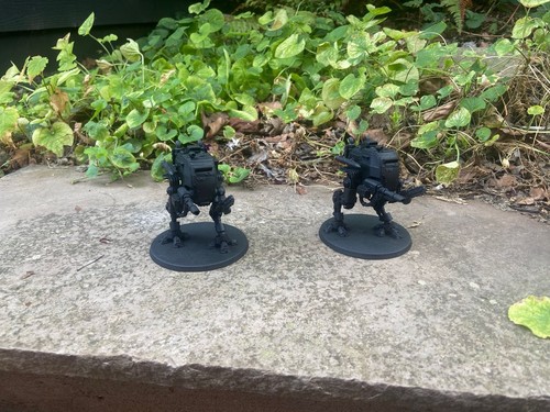 Warhammer 40k astra militarum - 40k,