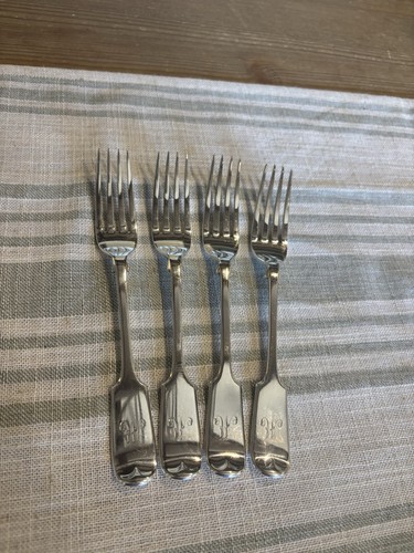 Elkington silver plated - elkington, &