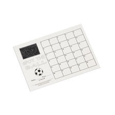 SPOT THE BALL 1-30 FOOTBALL